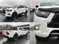 2022 Toyota Hilux