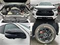 2022 Toyota Hilux