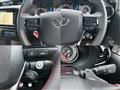 2022 Toyota Hilux