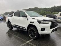 2022 Toyota Hilux