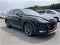2020 Lexus RX