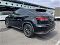 2020 Lexus RX