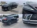 2020 Lexus RX