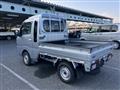 2022 Daihatsu Hijet Truck