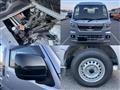 2022 Daihatsu Hijet Truck