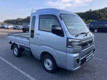 2022 Daihatsu Hijet Truck