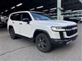2023 Toyota Land Cruiser