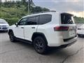 2023 Toyota Land Cruiser