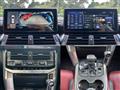 2023 Toyota Land Cruiser