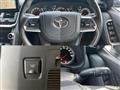 2023 Toyota Land Cruiser