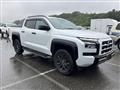 2024 Mitsubishi Triton