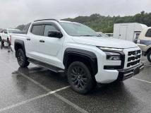 2024 Mitsubishi Triton