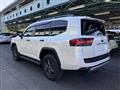 2023 Toyota Land Cruiser