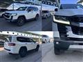 2023 Toyota Land Cruiser