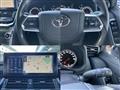 2023 Toyota Land Cruiser