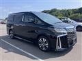 2023 Toyota Alphard G