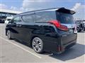 2023 Toyota Alphard G