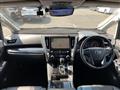2023 Toyota Alphard G
