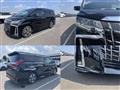 2023 Toyota Alphard G