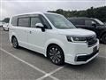 2025 Honda Step WGN