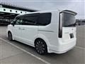 2025 Honda Step WGN