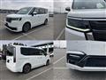 2025 Honda Step WGN