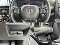 2025 Honda Step WGN