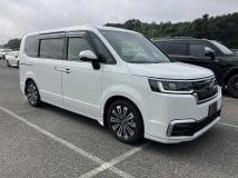 2025 Honda Step WGN
