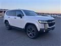 2023 Toyota Land Cruiser