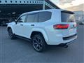 2023 Toyota Land Cruiser