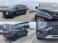 2026 Mitsubishi Delica D5