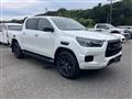 2024 Toyota Hilux