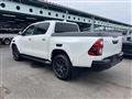 2024 Toyota Hilux