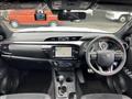 2024 Toyota Hilux
