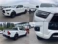 2024 Toyota Hilux