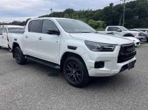 2024 Toyota Hilux