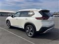 2023 Nissan X-Trail