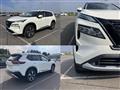 2023 Nissan X-Trail