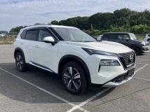 2023 Nissan X-Trail