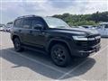 2021 Toyota Land Cruiser
