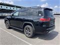 2021 Toyota Land Cruiser
