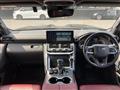 2021 Toyota Land Cruiser