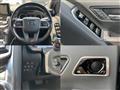 2021 Toyota Land Cruiser