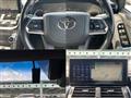 2021 Toyota Land Cruiser