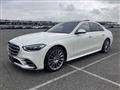 2022 Mercedes-Benz S-Class