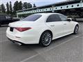 2022 Mercedes-Benz S-Class