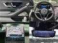 2022 Mercedes-Benz S-Class
