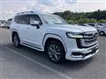 2023 Toyota Land Cruiser