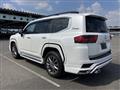 2023 Toyota Land Cruiser