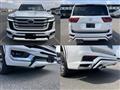 2023 Toyota Land Cruiser